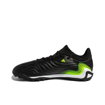 Adidas Copa Sense.3 Tf Black Solar Yellow