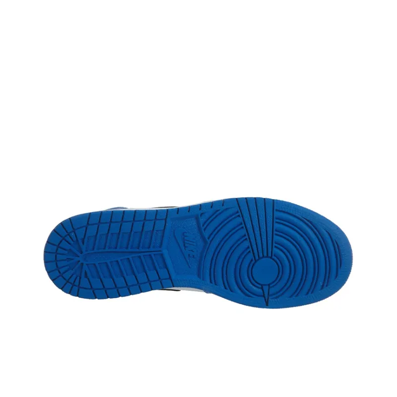 Air Jordan 1 Retro High 'Soar' BG-4