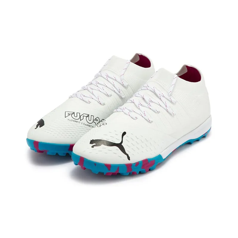PUMA Future Z 3.3 Tt 'White Ocean Dive'-2