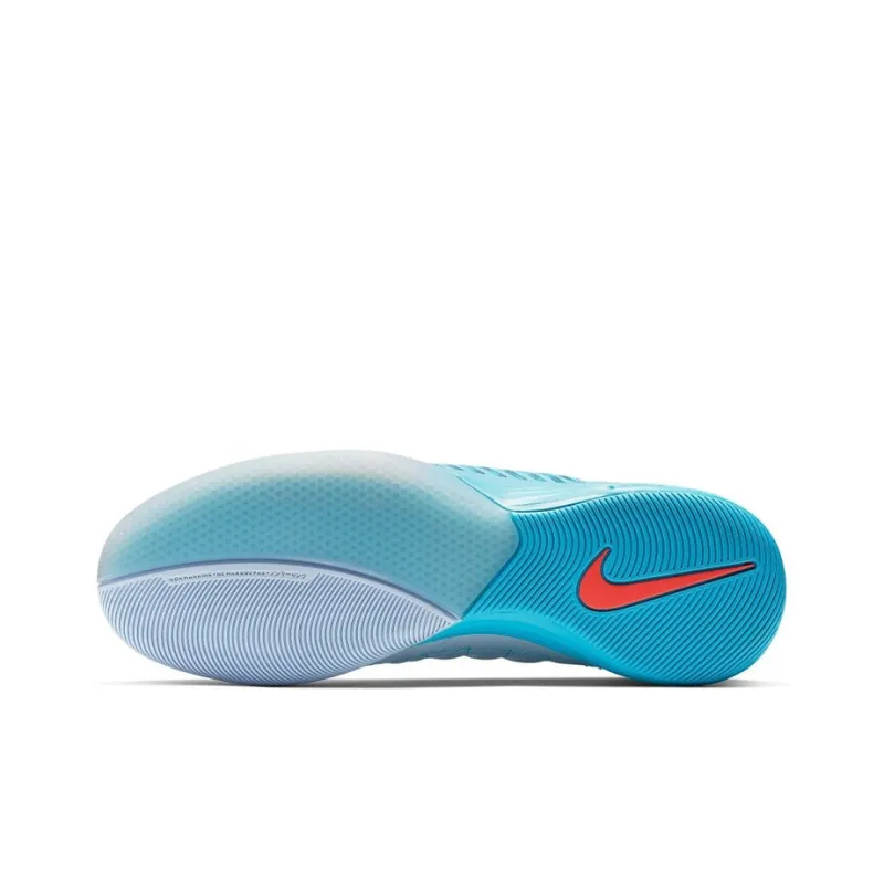 Nike Lunar Gato Ii Ic 'White Blue'-5