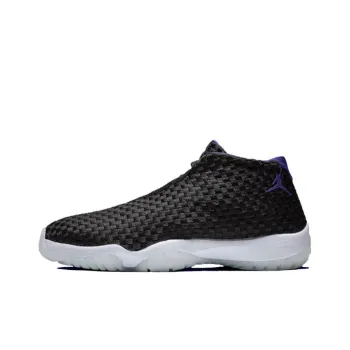 JORDAN Future Black Concord