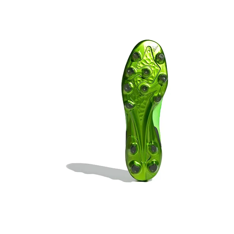 Adidas X Speed Portal.1 HG/AG 'Green'-5