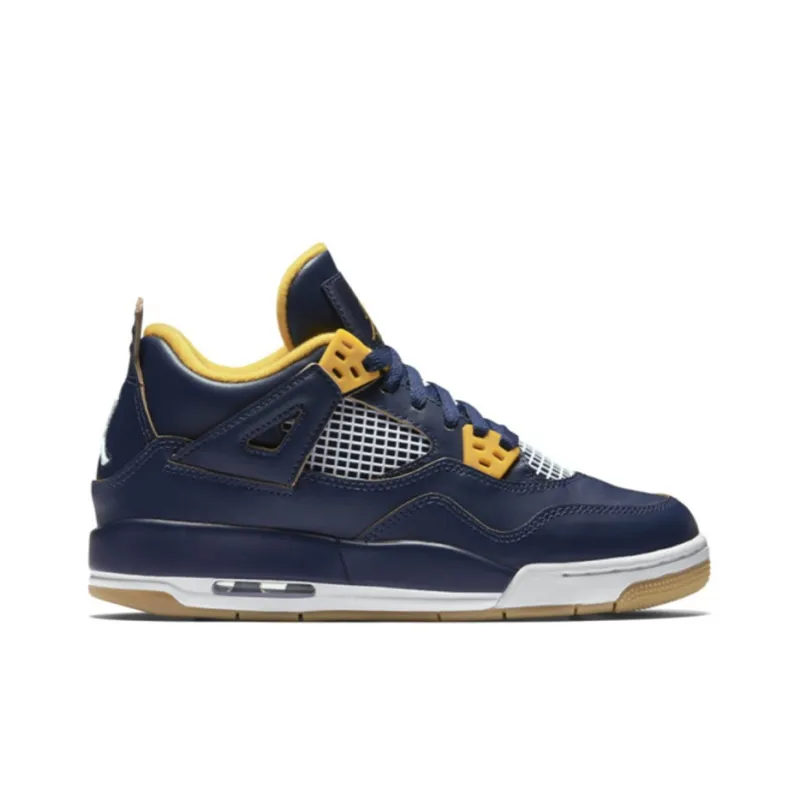 JORDAN 4 Retro Dunk From Above-1