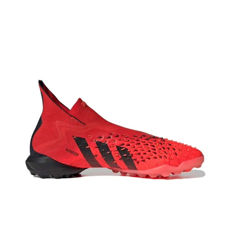Adidas Predator Freak+ Tf 'Demonskin Solar Red'-1
