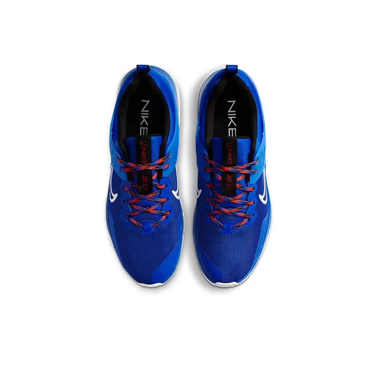 Nike Air Max Alpha Dark Blue White-3