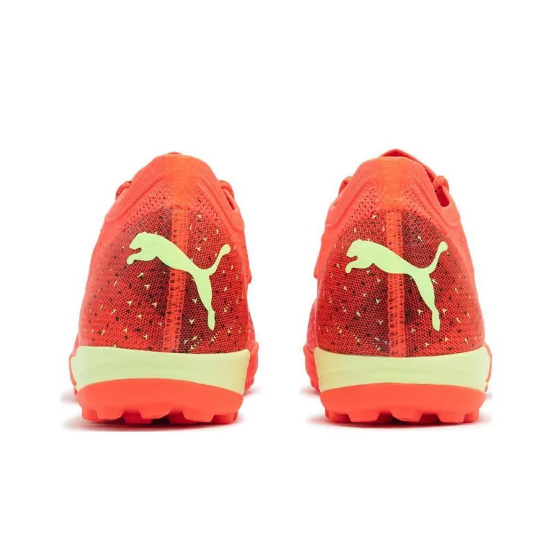 Puma Future Z 1.4 Pro Cage Red-4