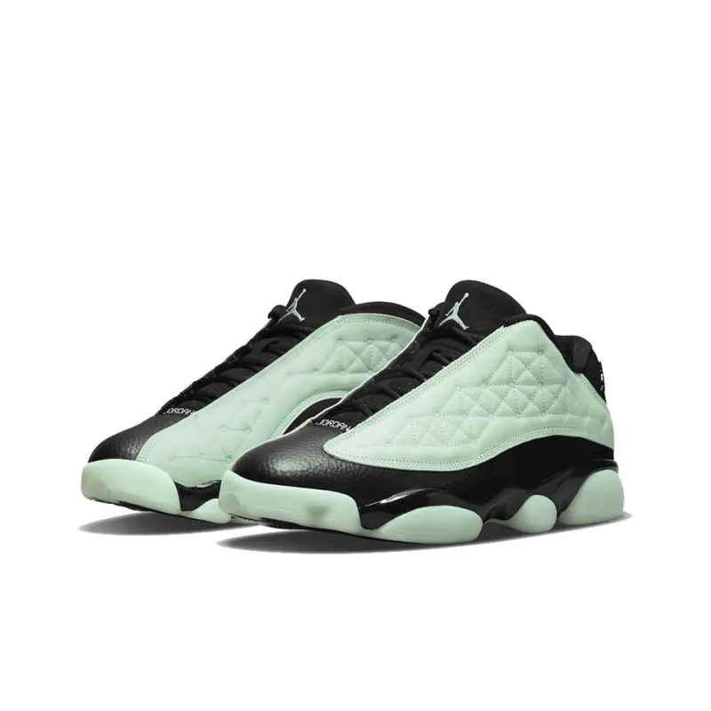 Jordan 13 Retro Low Singles' Day 2021-2