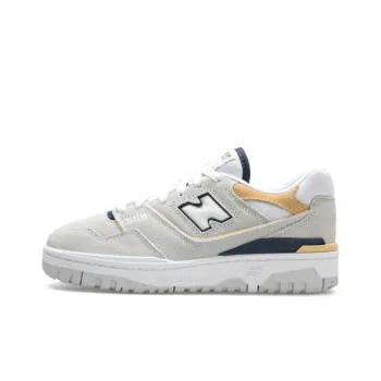 New Balance 550 'White Yellow BLue' Women's