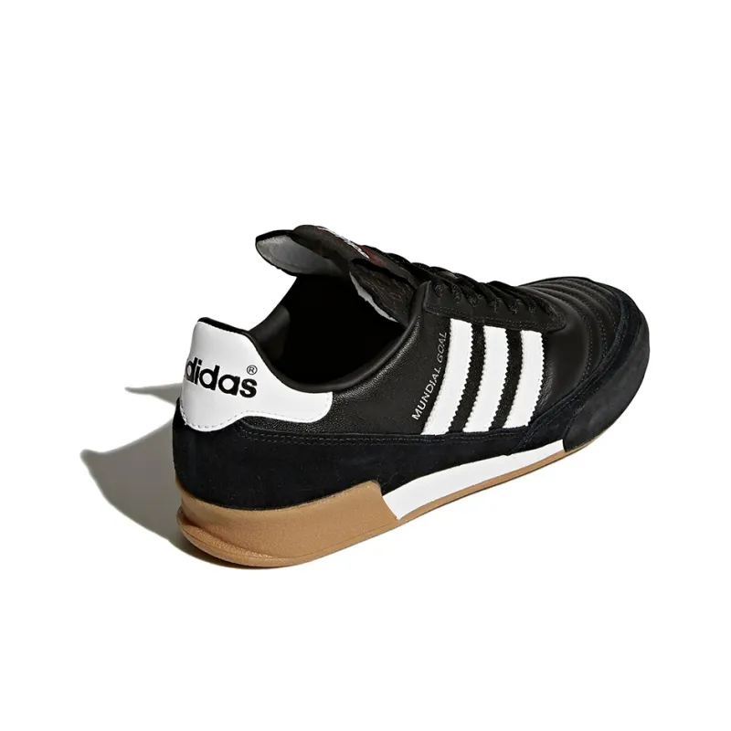 Adidas Mundial Goal Core Black-3