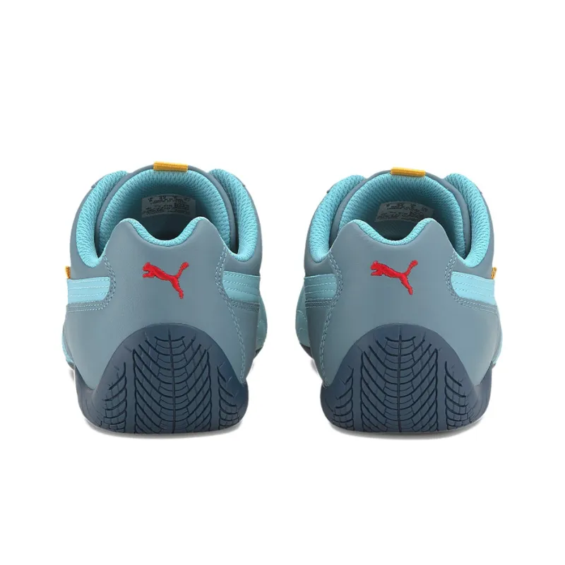 PUMA X Porsche Legacy Speedcat Turbo 'Blue Streak'-3