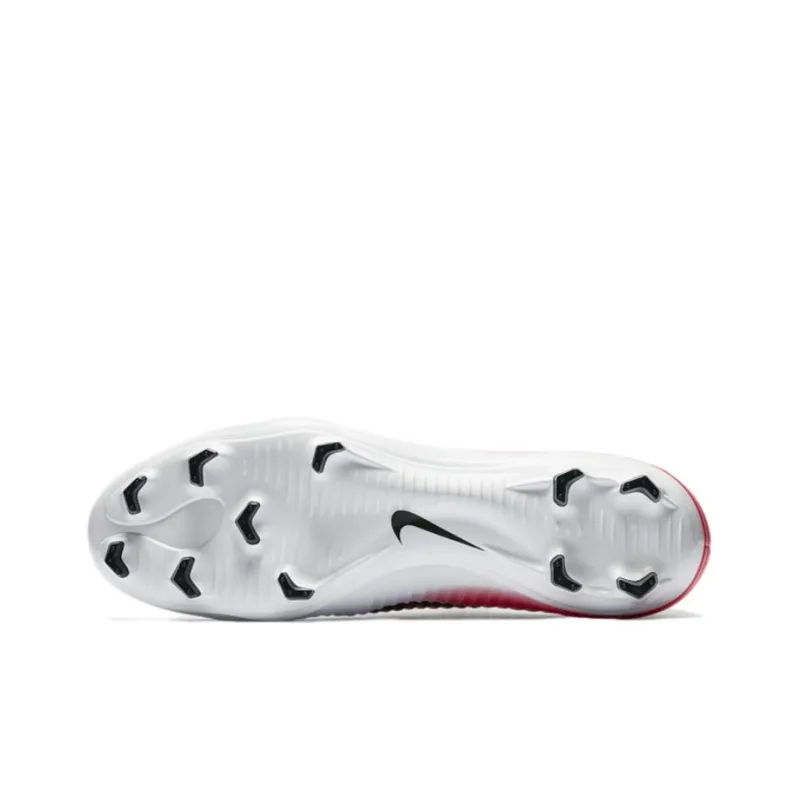 Nike Mercurial Vapor 11 Fg 'Racer Pink'-5