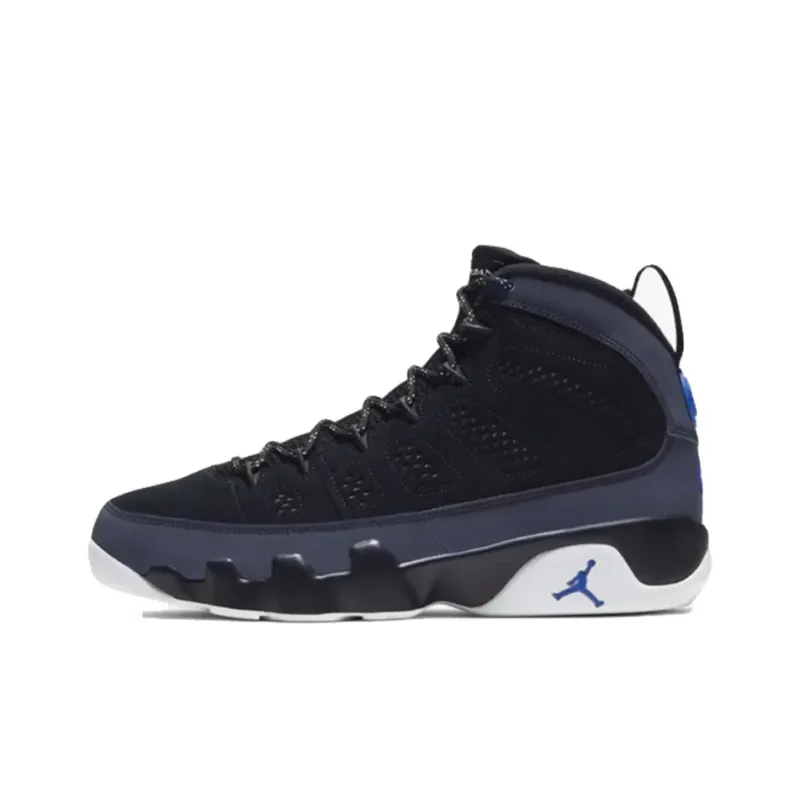 Jordan 9 Retro Racer Blue-0