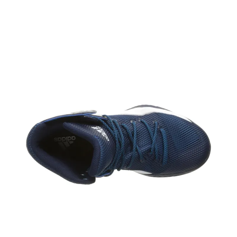 Adidas Crazy Bounce 'College Navy'-3