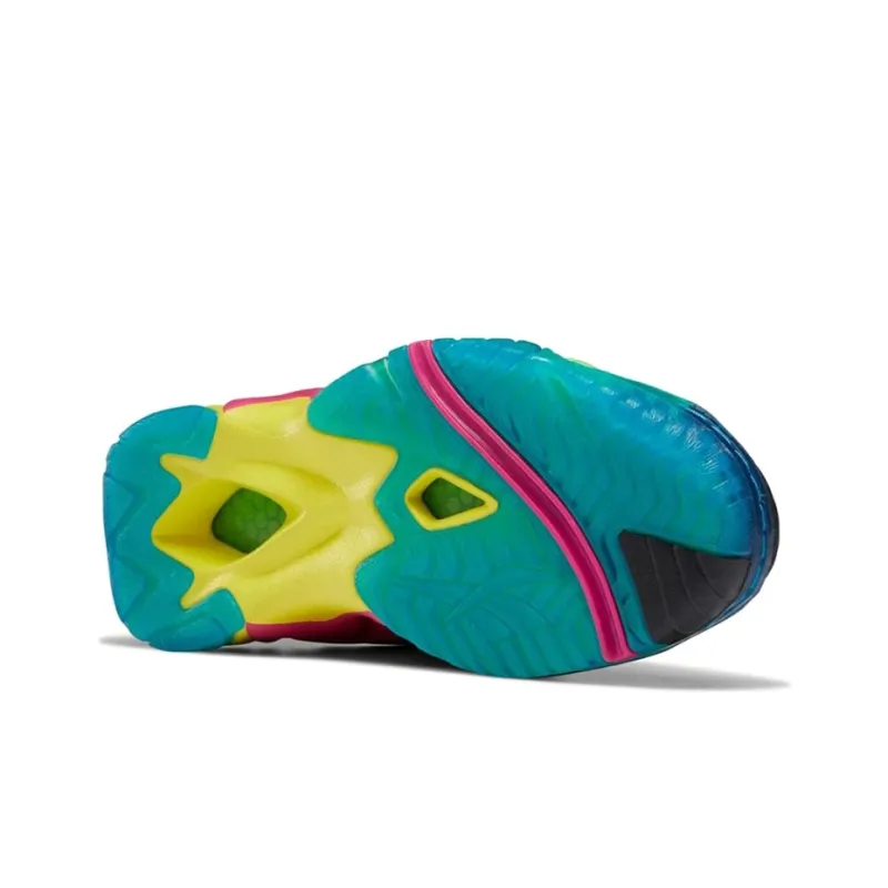 Reebok Kamikaze Ii Low Nerf Nerfoop-5