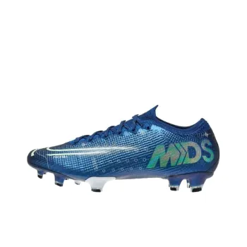 Nike Mercurial Vapor 13 Elite Mds Fg Blue Void