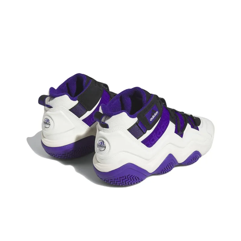 Adidas Top Ten 2000 Team College Purple-3