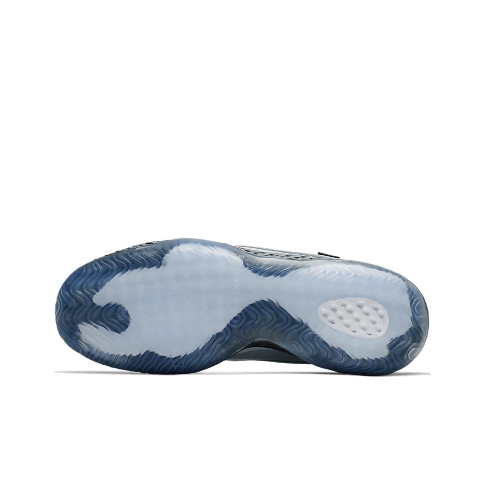 Nike Kd Trey 5 7 Wolf Grey US M 8.5 POIZON