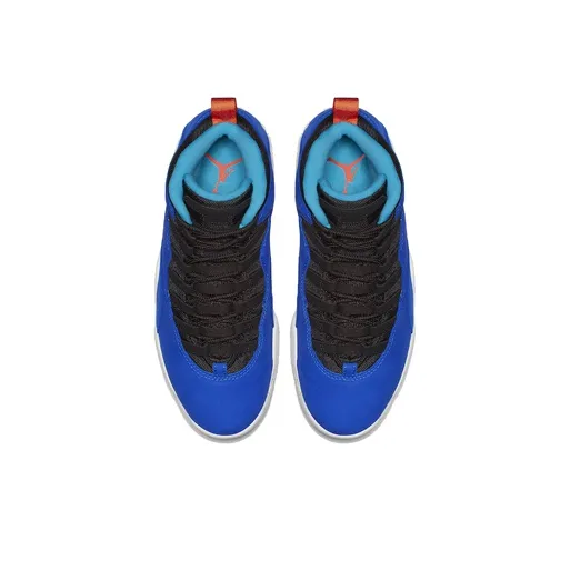 JORDAN 10 Retro Tinker-3