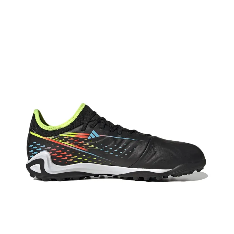 Adidas Copa Sense.3 Tf 'Al Rihla Pack Black'-1