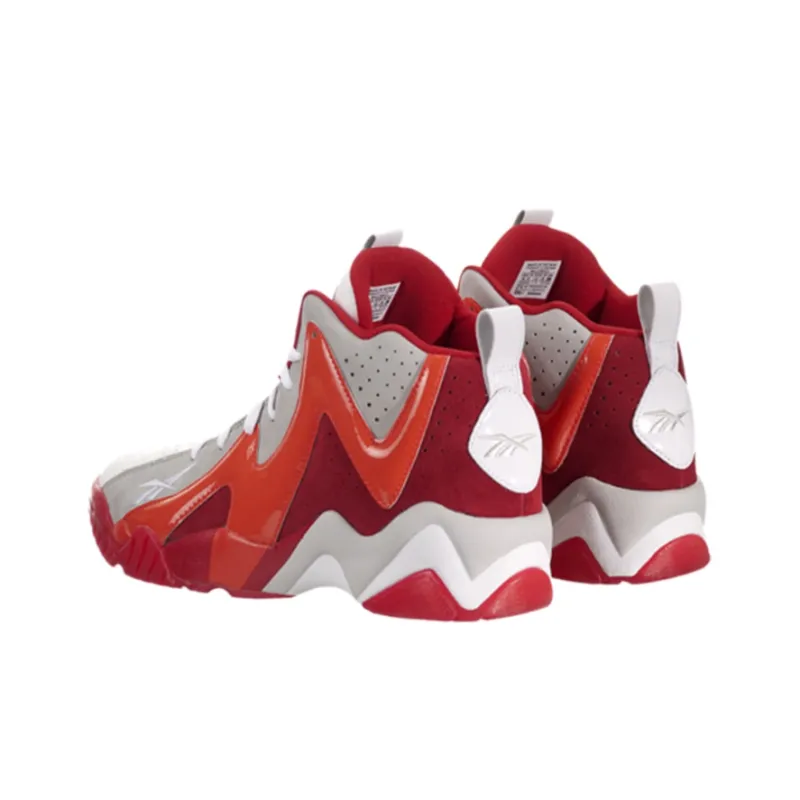Reebok Kamikaze Mid Ii 'Ghost Of Christmas Past'-2