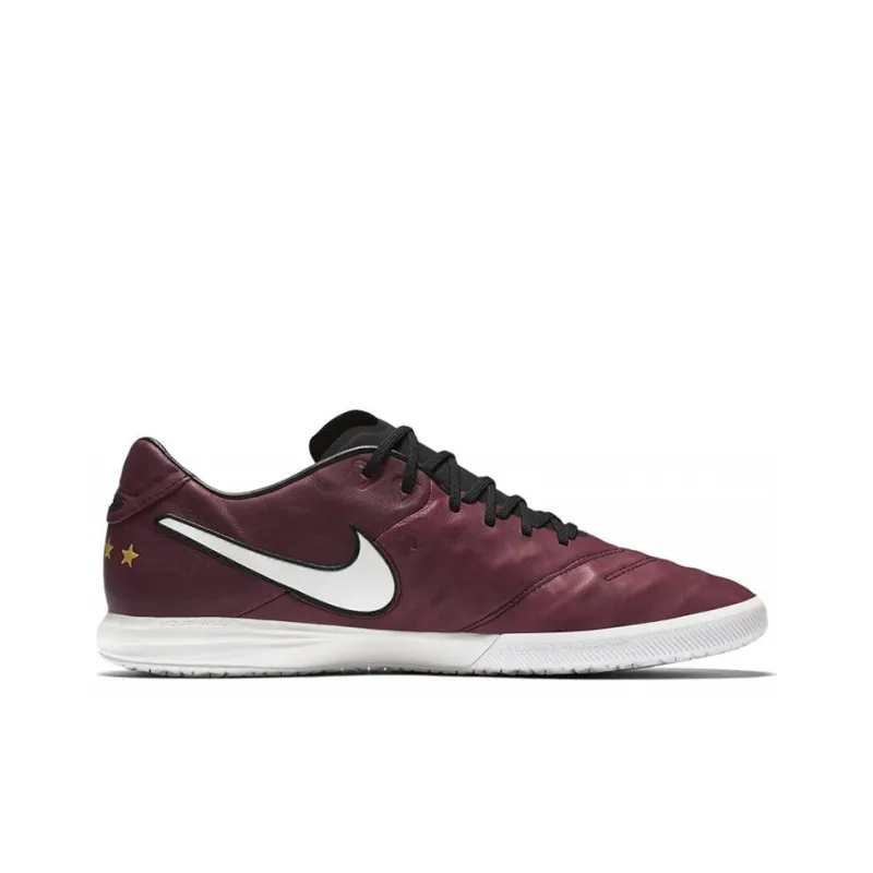 Nike Tiempox Proximo Se Ic 'Red'-1