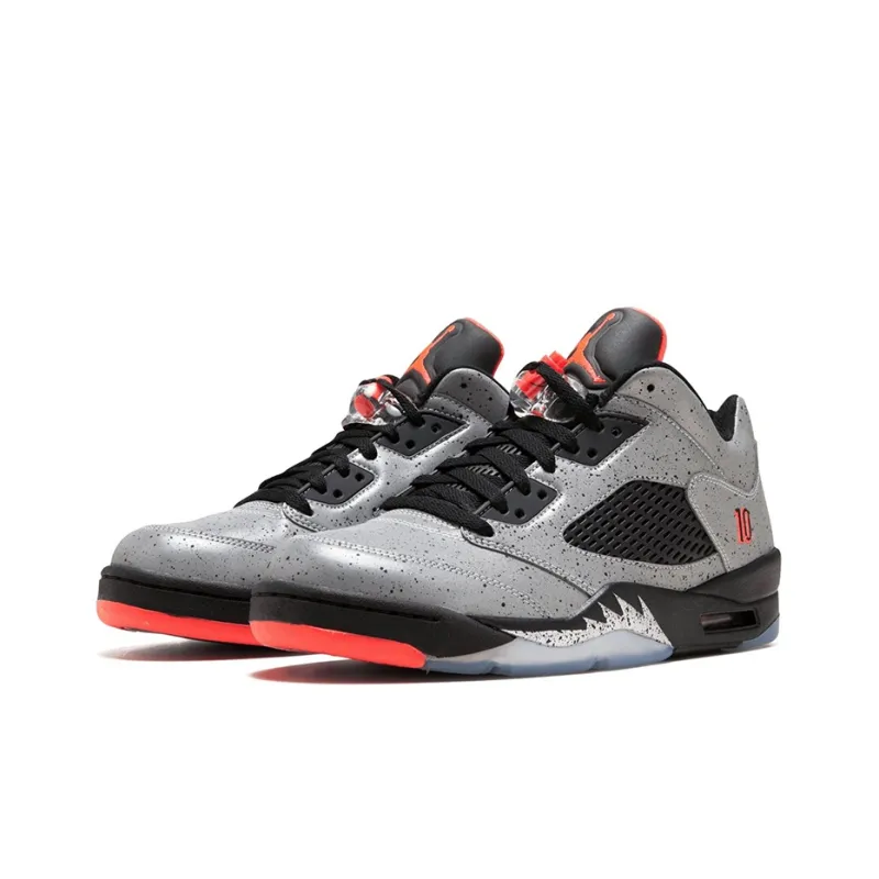 Jordan 5 Retro Low Neymar-1