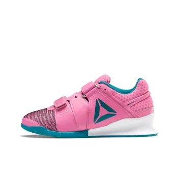 Legacy Lifter Women's Reebok FlexWeave 'Posh Pink' Women's