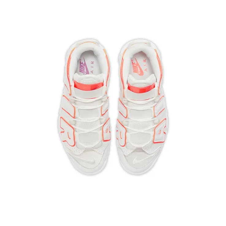 Nike Air More Uptempo Sunset Women's-3