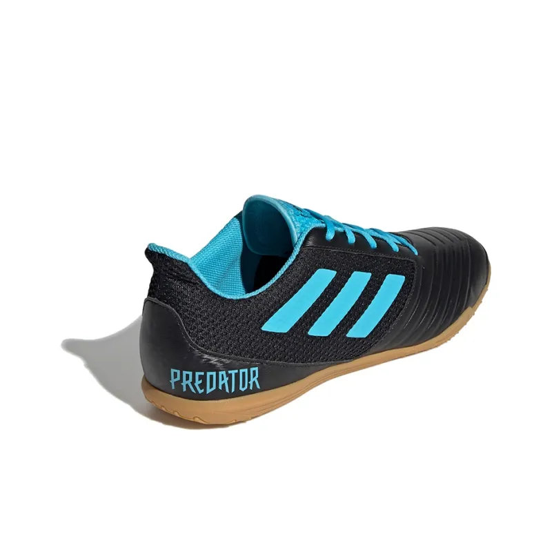 Adidas Predator 19.4 Sala 'Black Blue'-3