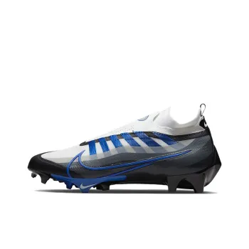Nike Vapor Edge Elite 360 Flyknit 'Black Game Royal'