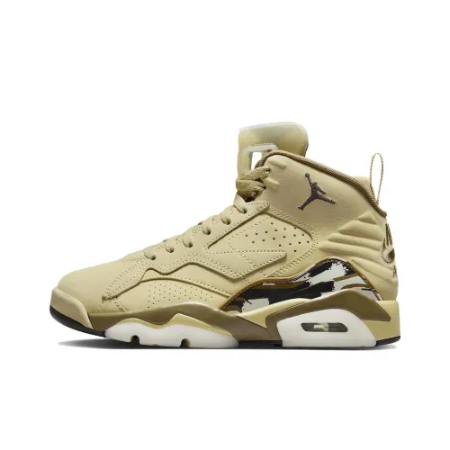 Jordan MVP 678 Desert Sand Women's