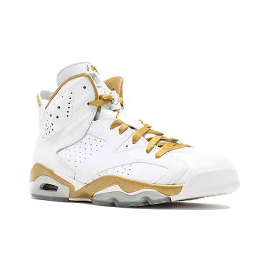 Jordan 6 Retro Golden Moments Pack 6-1