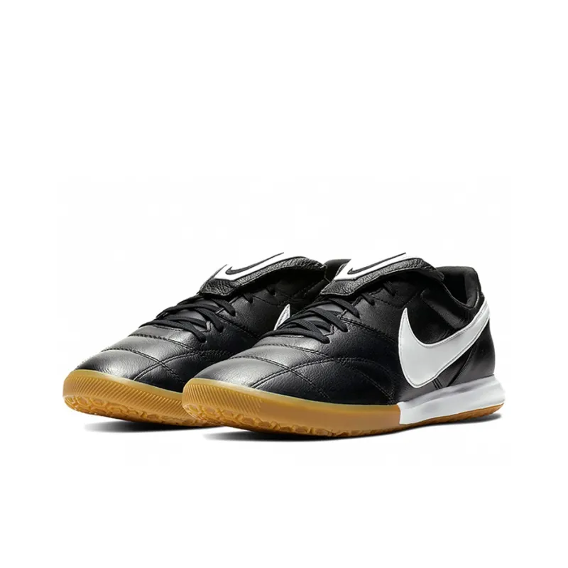 Nike Premier 2 'Black White Gum'-2