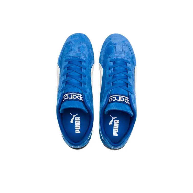 PUMA Speedcat Sparco Og 'Strong Blue'-2