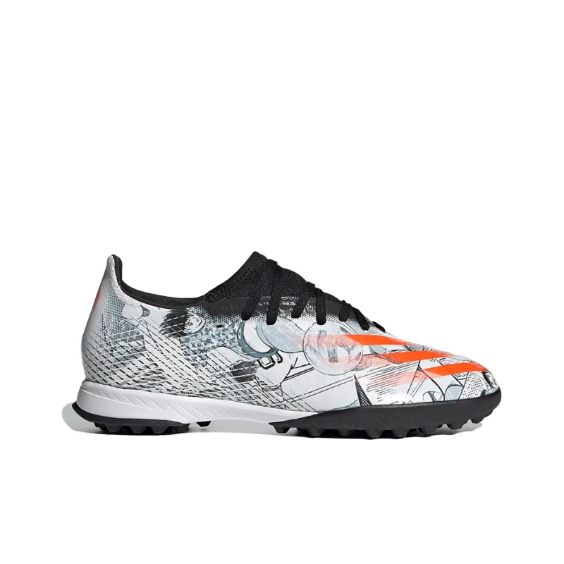 Adidas X Ghosted.3 Turf Comics Captain Tsubasa-1