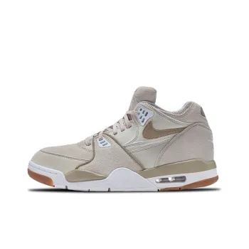 Nike Air Flight '89 Beige