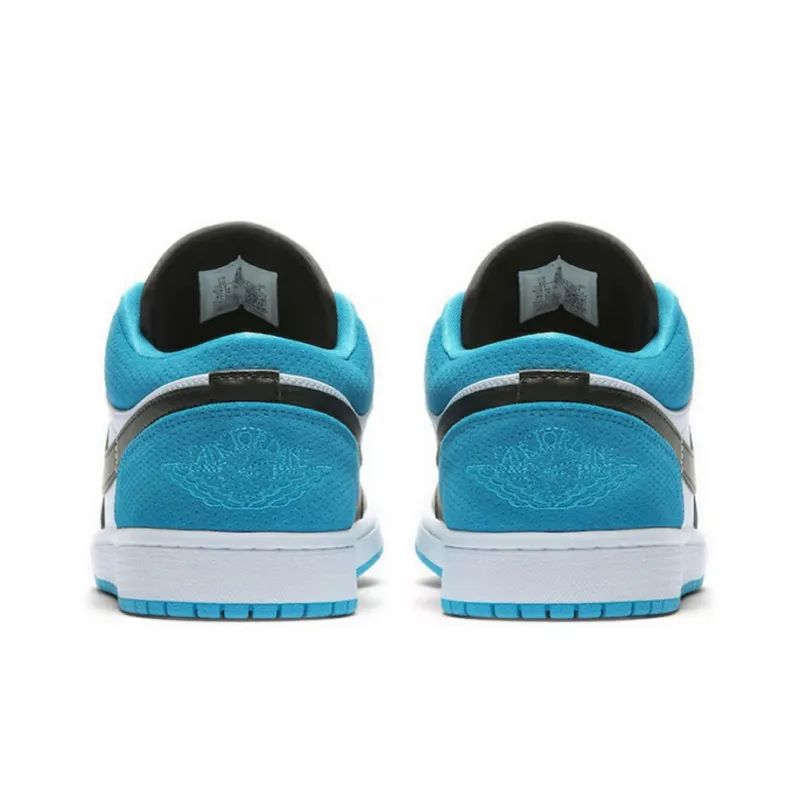 Jordan 1 Low 'Laser Blue'-3