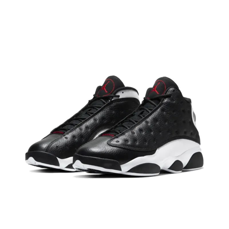 JORDAN 13 Retro Reverse He Got Game-2