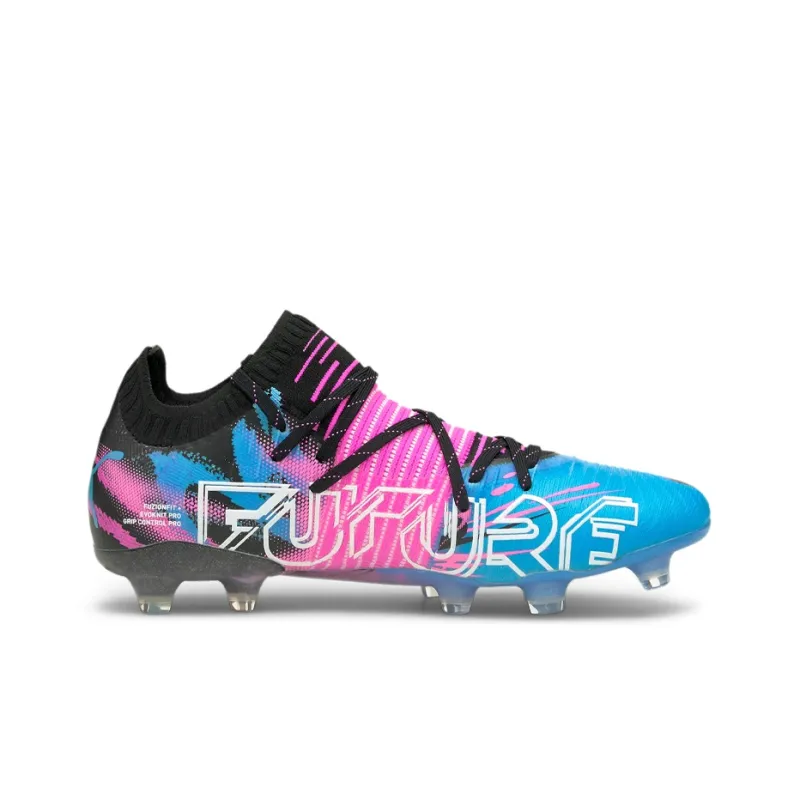 PUMA Neymar Jr. X Future Z 1.1 Fg Ag 'Creativity Pack'-1