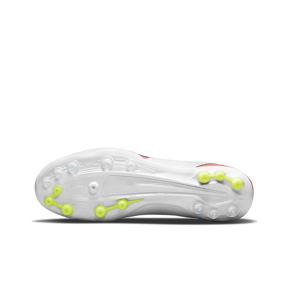Nike Tiempo Legend 9 Pro AG-Pro Soccer Shoes White US M 8.5