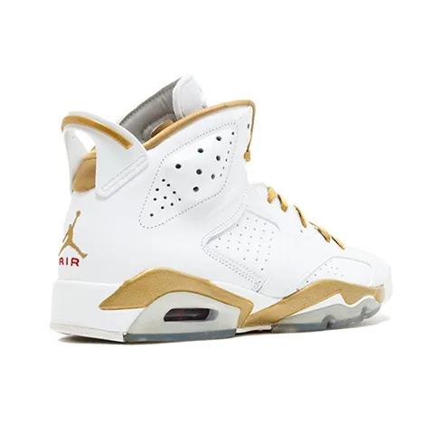 Jordan 6 Retro Golden Moments Pack 6-2