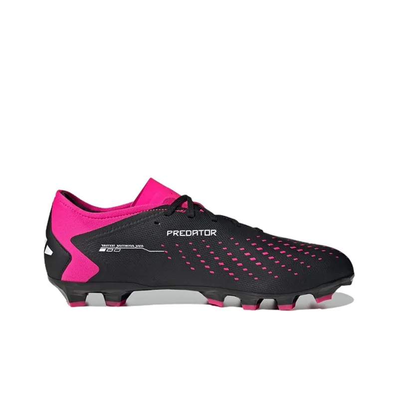 Adidas Predator Accuracy.3 Hg Ag 'Core Black'-1