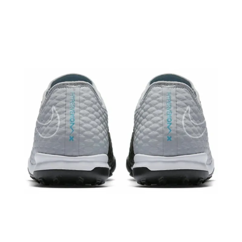 Nike HyperVenomX Finale 2 Tf 'Grey Black'-3