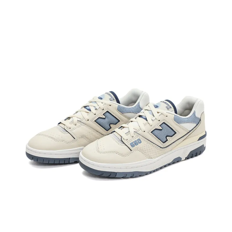 New Balance 550 'Beige Vintage Indigo'-2