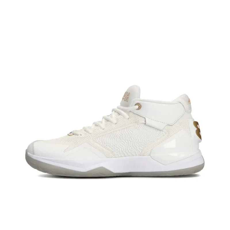 New Balance Kawhi 'Essential White'-0