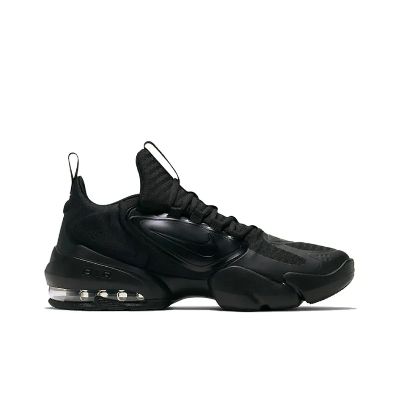 Nike Air Max Alpha Savage Black-1