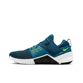 Nike Free Metcon 2 'Blue Force'