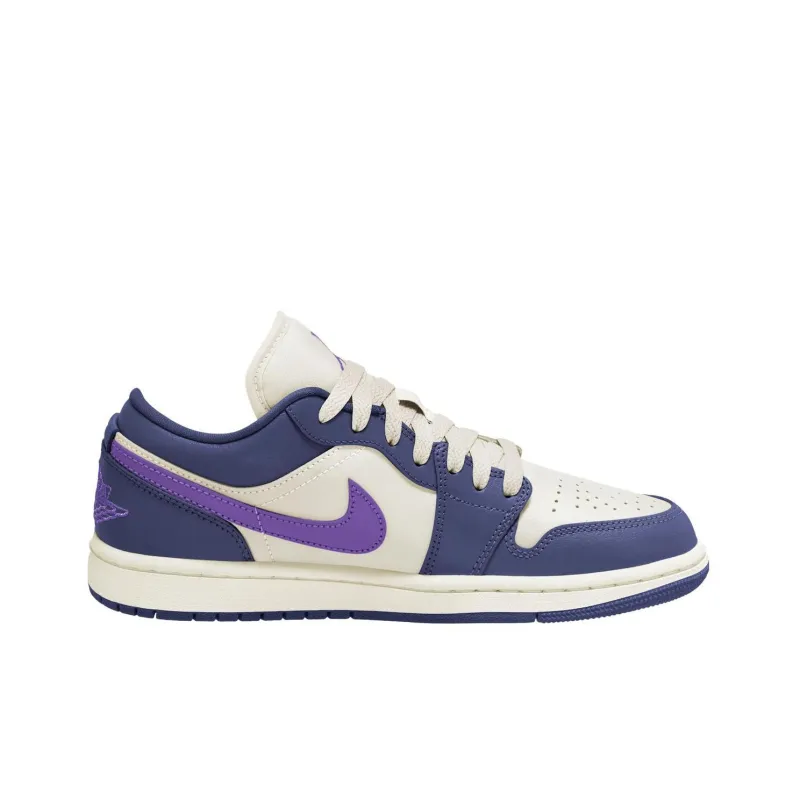 Air Jordan 1 Low Sky J Purple-1