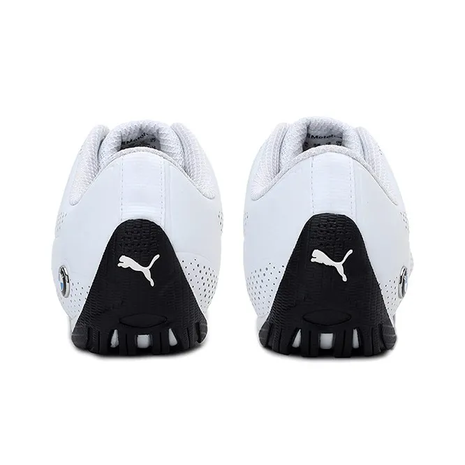 PUMA Bmw Motorsport Drift Cat 5 'White Black'-3