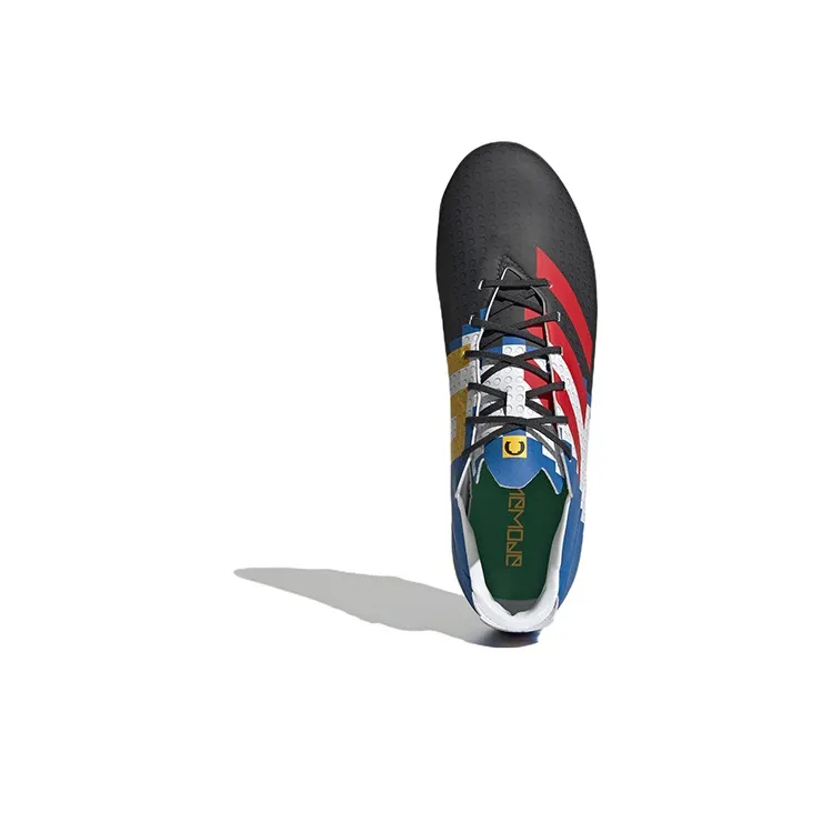 adidas Gamemode  LEGO X  FG 'Carbon Red Blue'-4